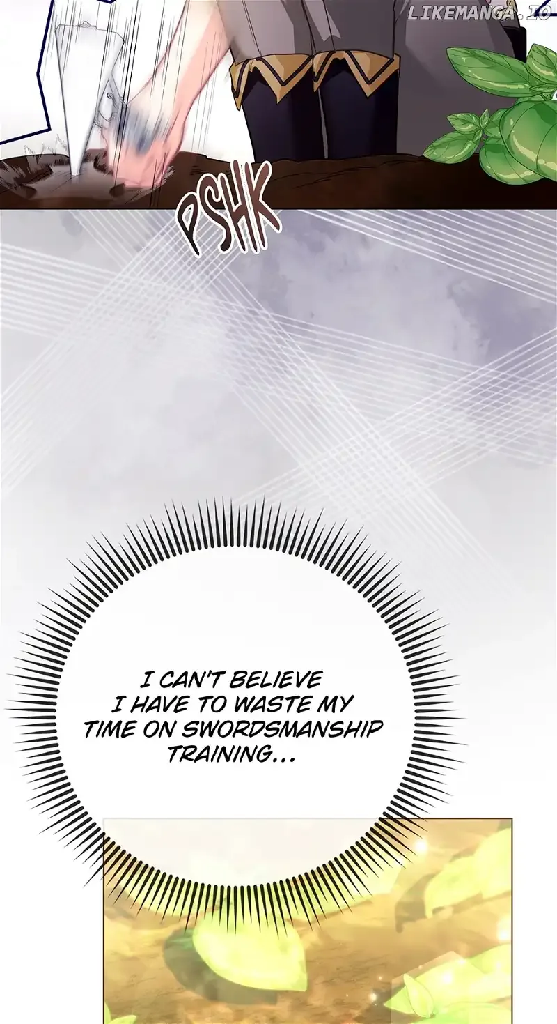 The Villainous Duke’s Special Rice Cultivation Method Chapter 29 page 59