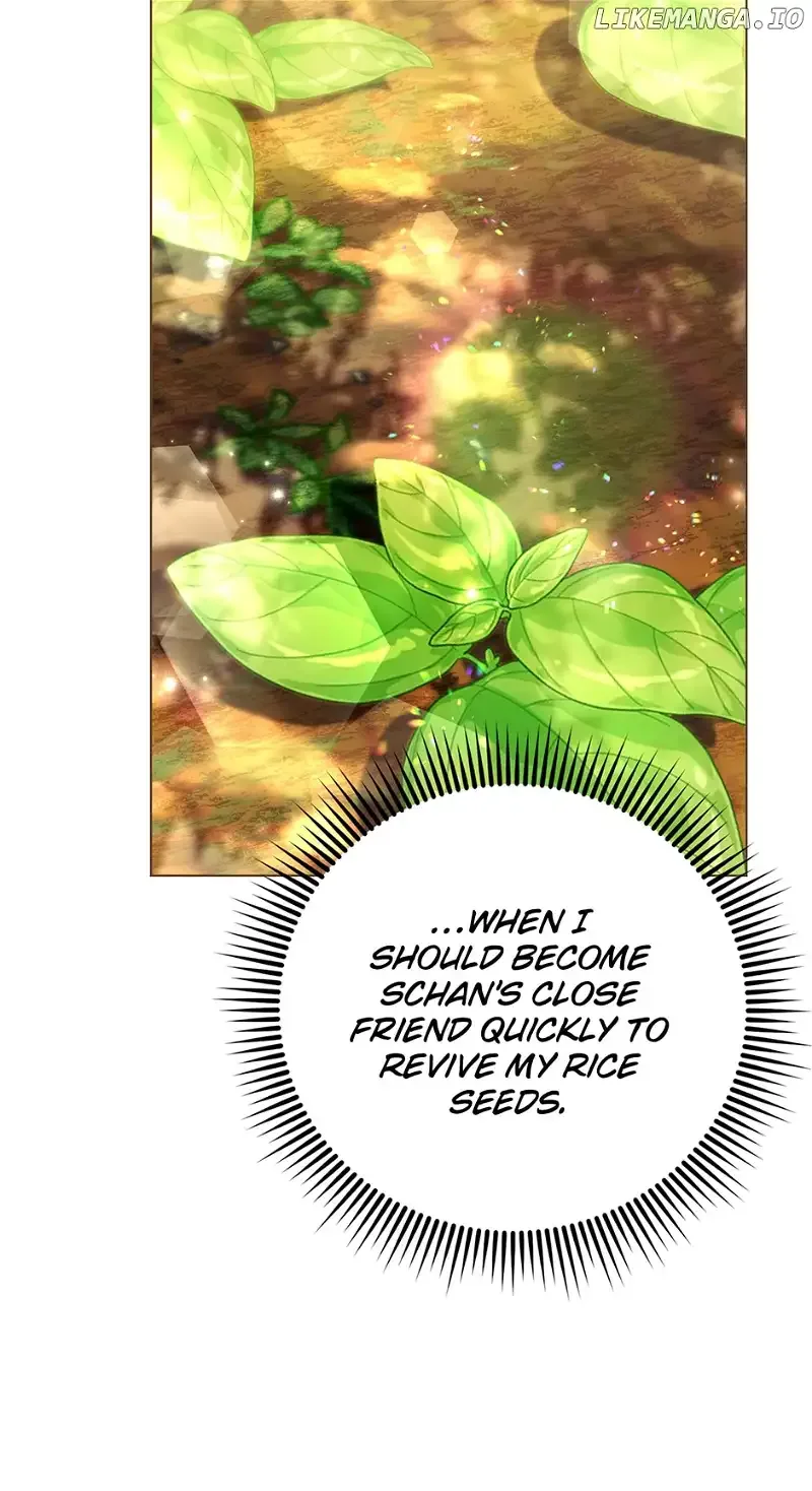 The Villainous Duke’s Special Rice Cultivation Method Chapter 29 page 60
