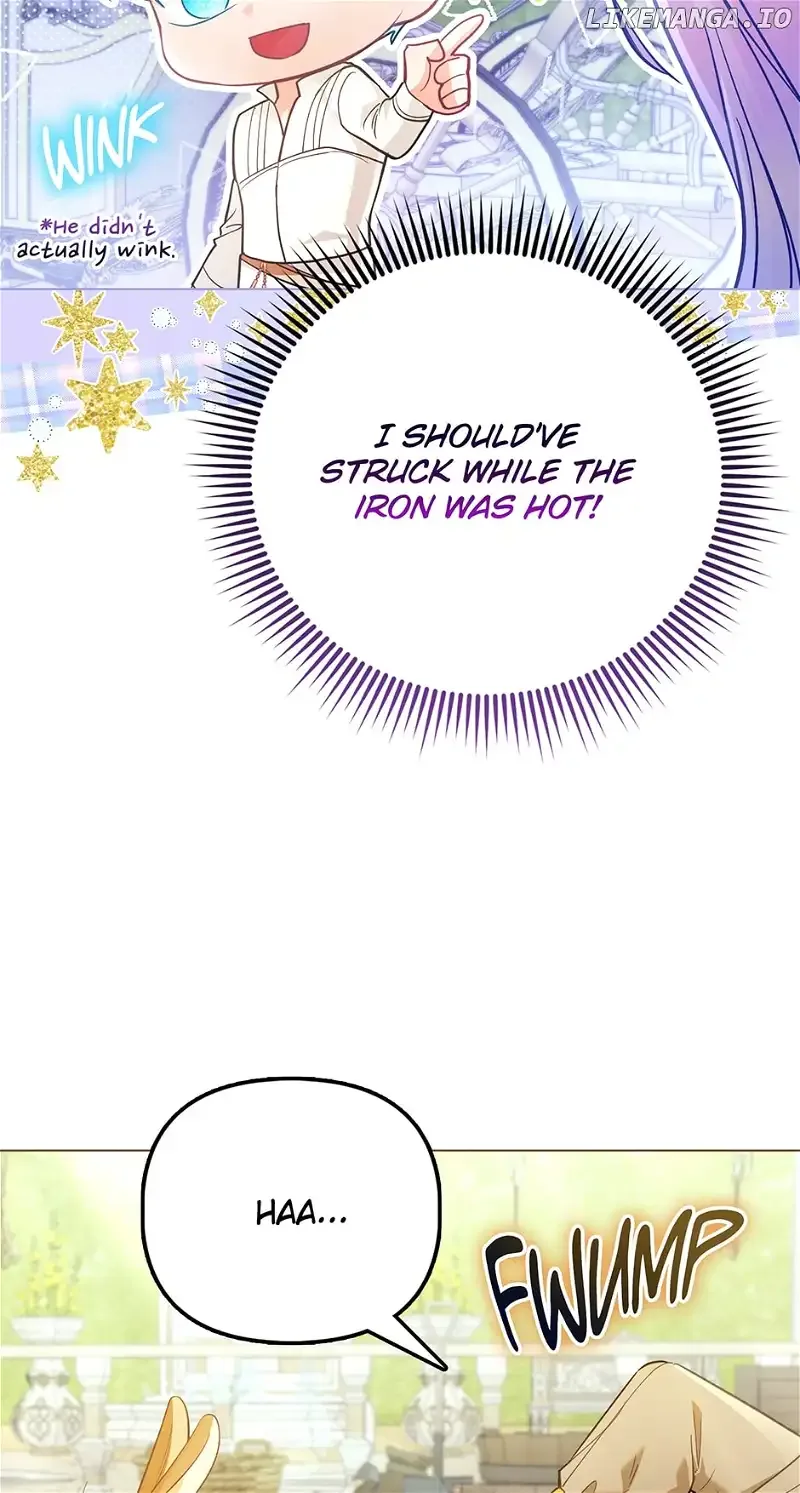 The Villainous Duke’s Special Rice Cultivation Method Chapter 29 page 62