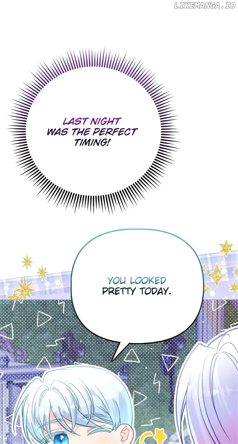 The Villainous Duke’s Special Rice Cultivation Method Chapter 29 page 61