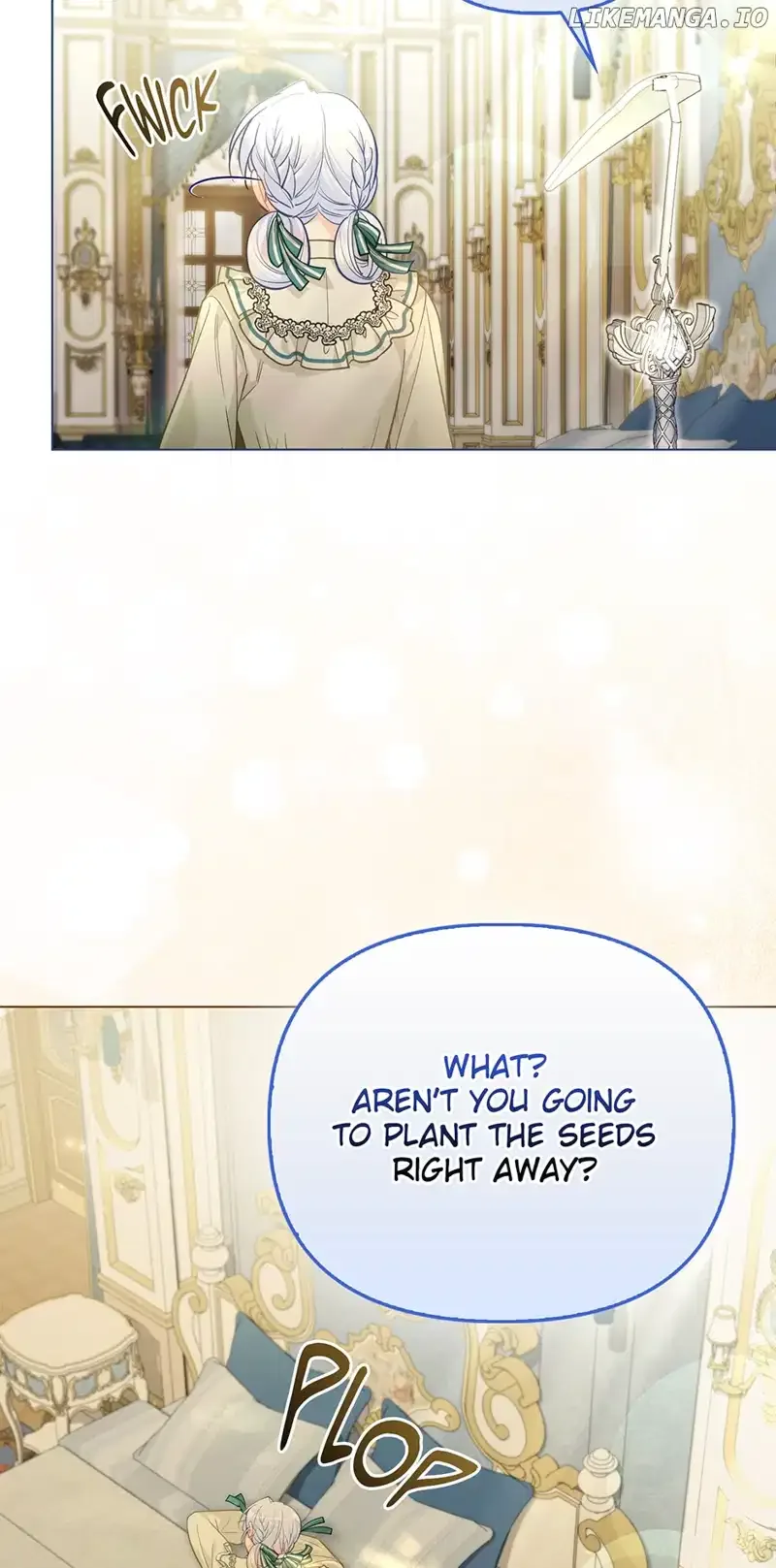 The Villainous Duke’s Special Rice Cultivation Method Chapter 36 page 80