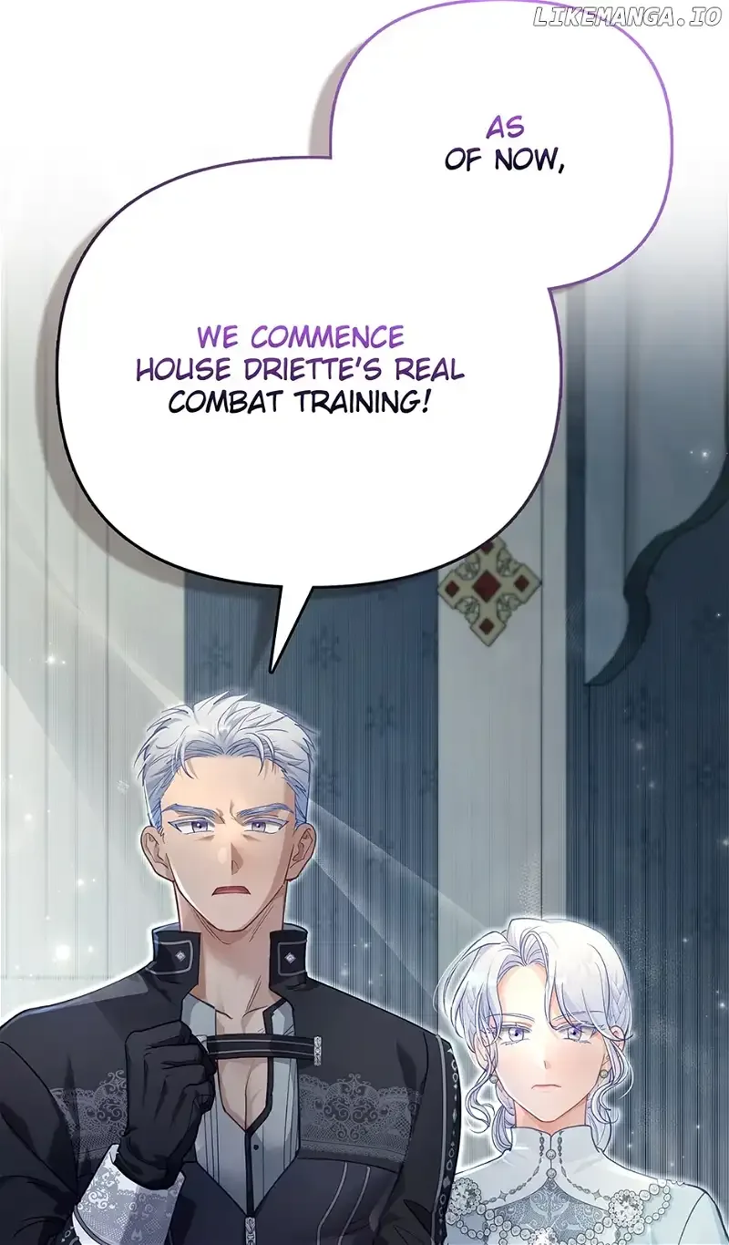 The Villainous Duke’s Special Rice Cultivation Method Chapter 29 page 54