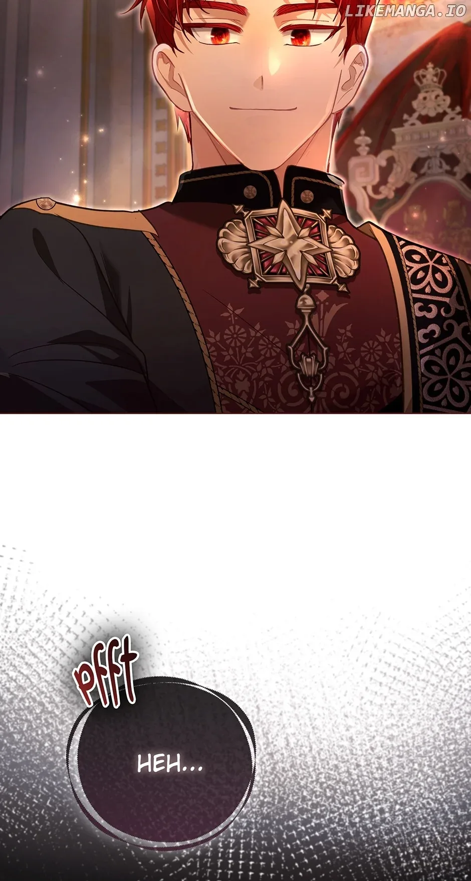 The Villainous Duke’s Special Rice Cultivation Method Chapter 37 page 24