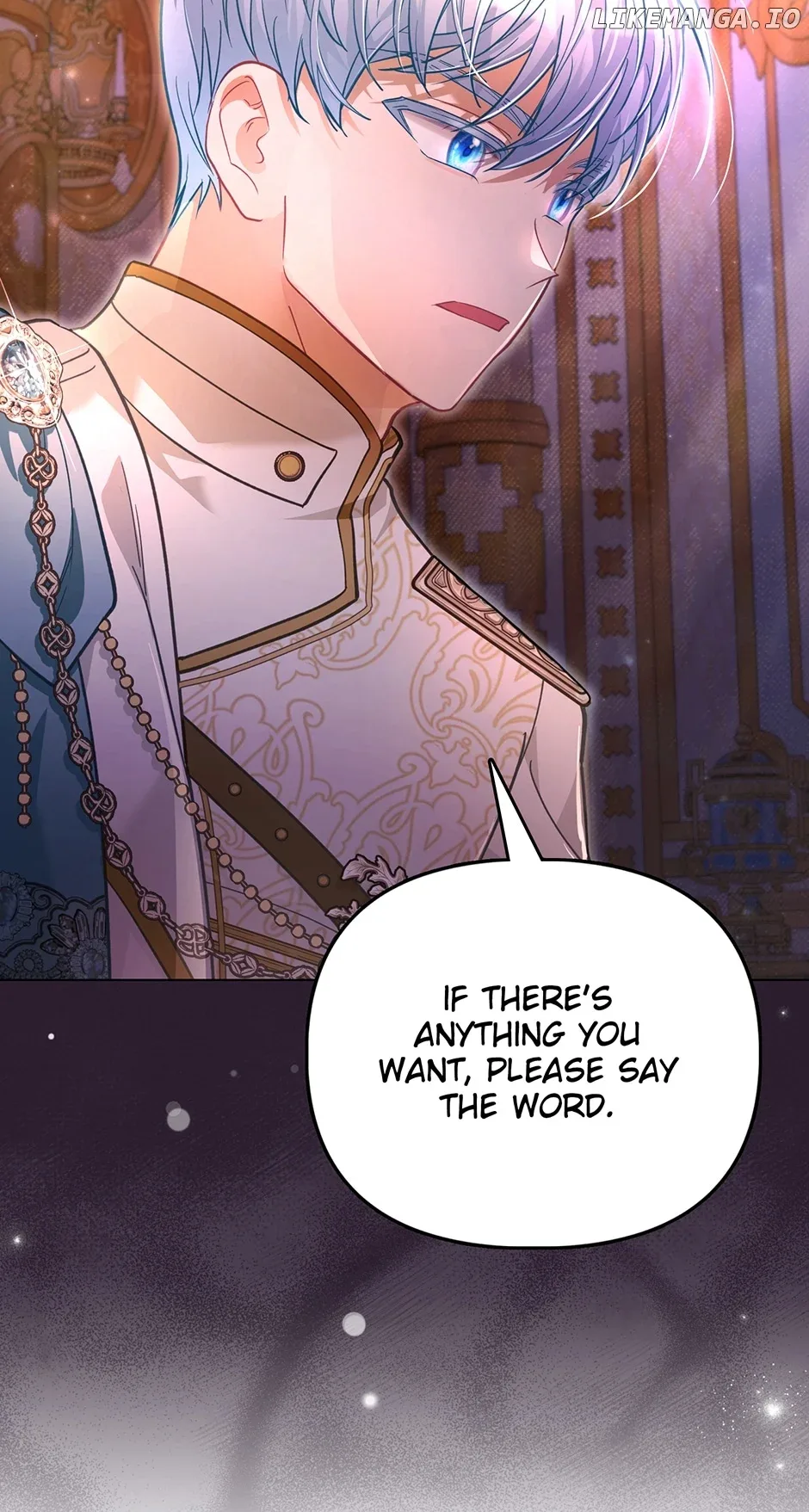 The Villainous Duke’s Special Rice Cultivation Method Chapter 37 page 28