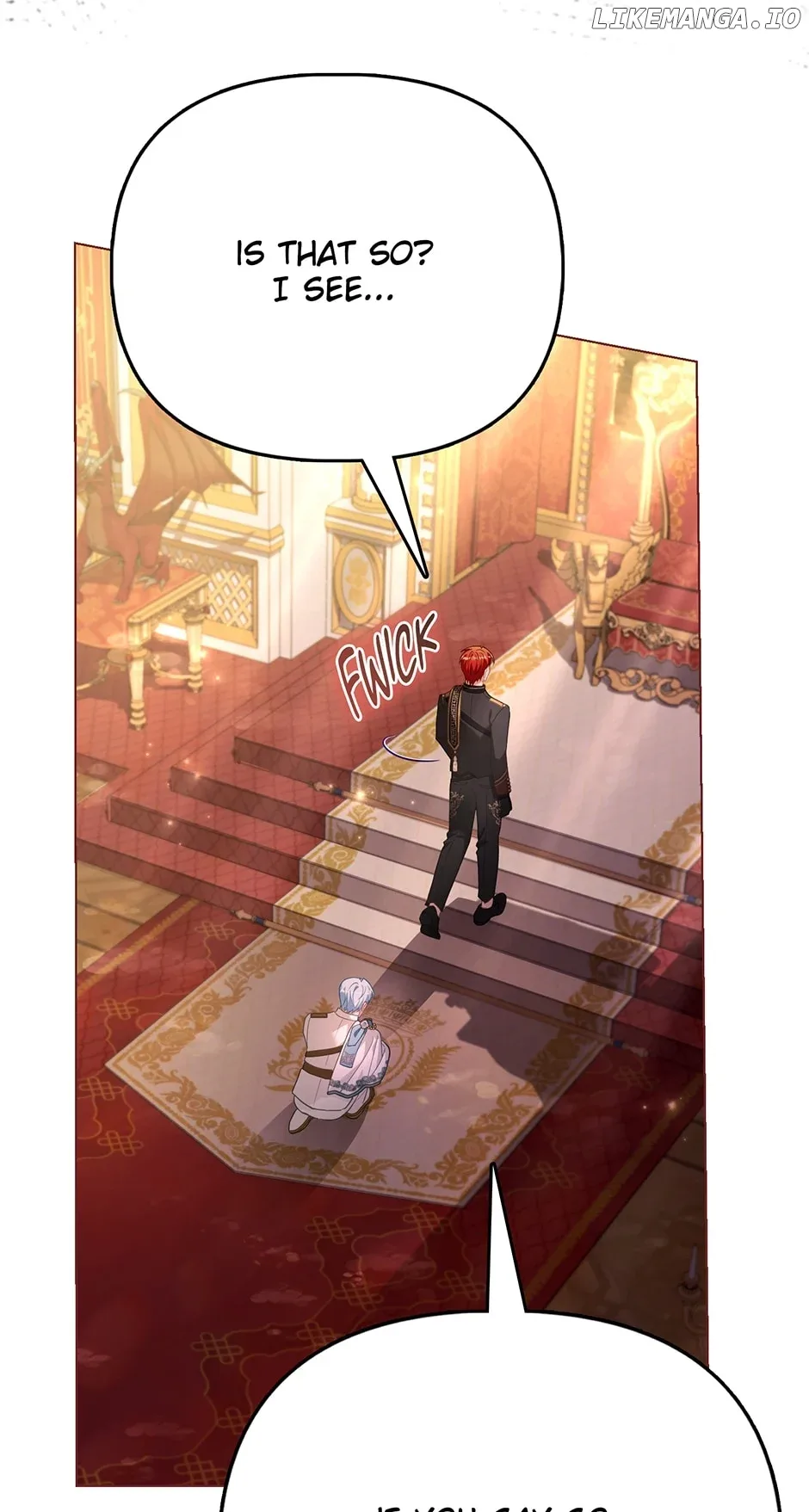 The Villainous Duke’s Special Rice Cultivation Method Chapter 37 page 26