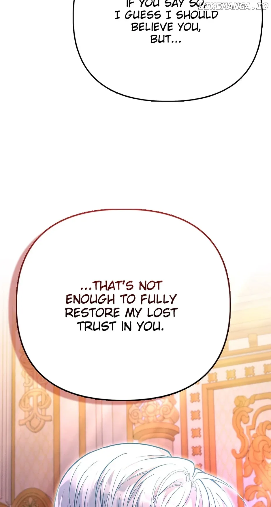The Villainous Duke’s Special Rice Cultivation Method Chapter 37 page 27