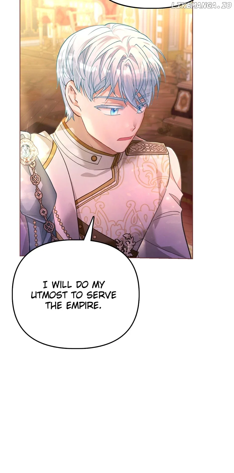The Villainous Duke’s Special Rice Cultivation Method Chapter 37 page 14