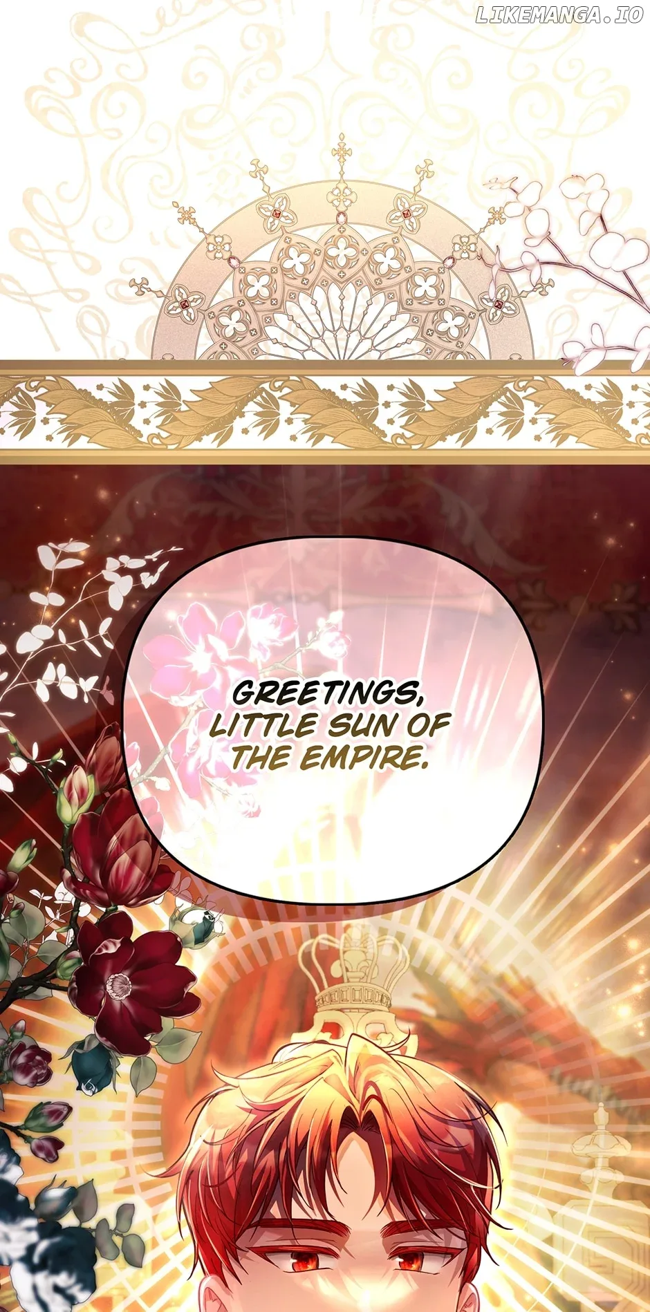 The Villainous Duke’s Special Rice Cultivation Method Chapter 37 page 10