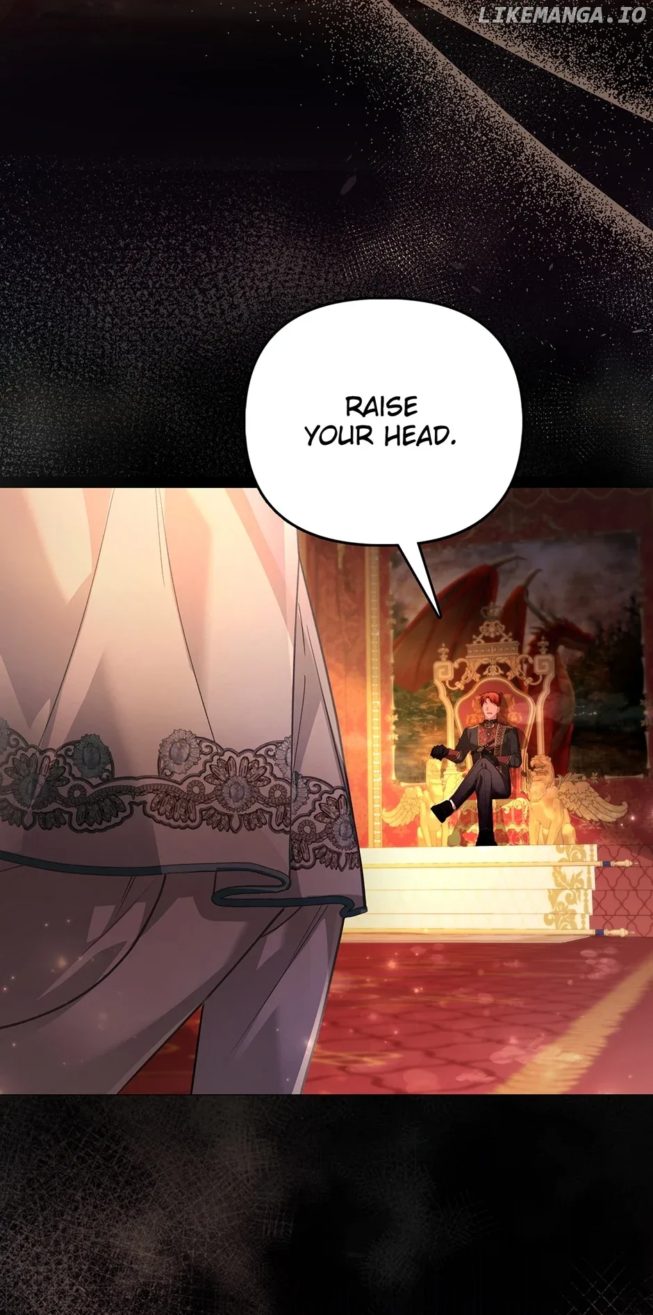 The Villainous Duke’s Special Rice Cultivation Method Chapter 37 page 6
