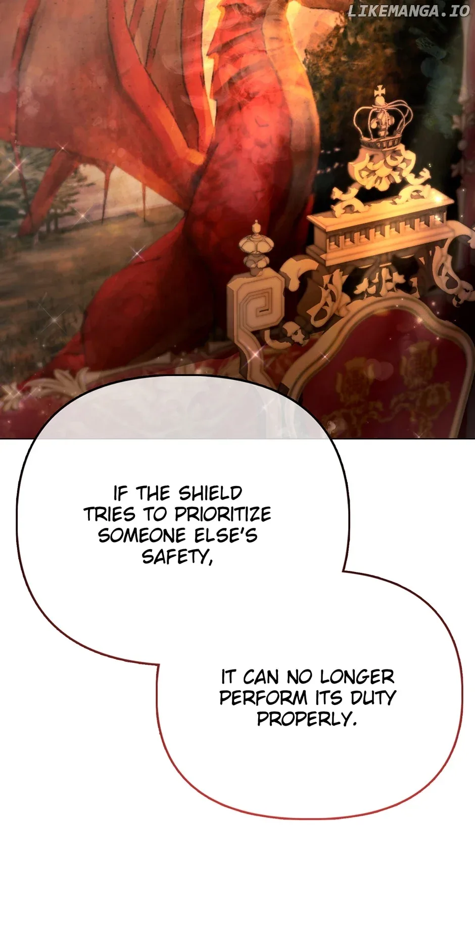 The Villainous Duke’s Special Rice Cultivation Method Chapter 37 page 21