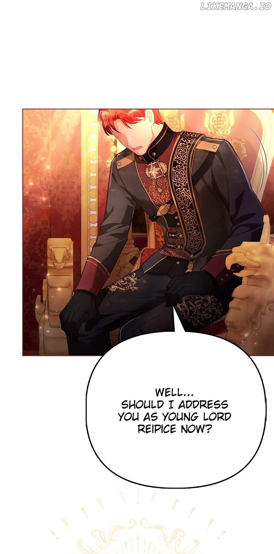 The Villainous Duke’s Special Rice Cultivation Method Chapter 37 page 9