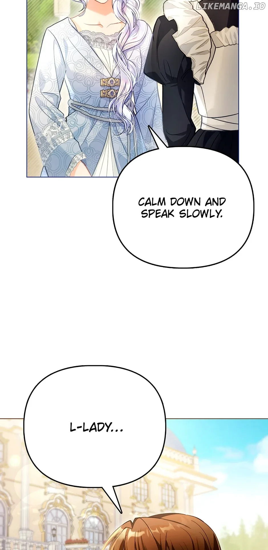 The Villainous Duke’s Special Rice Cultivation Method Chapter 37 page 41