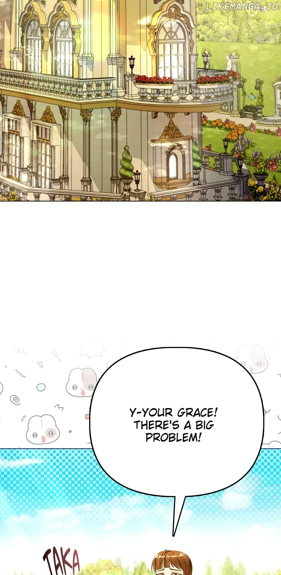The Villainous Duke’s Special Rice Cultivation Method Chapter 37 page 39