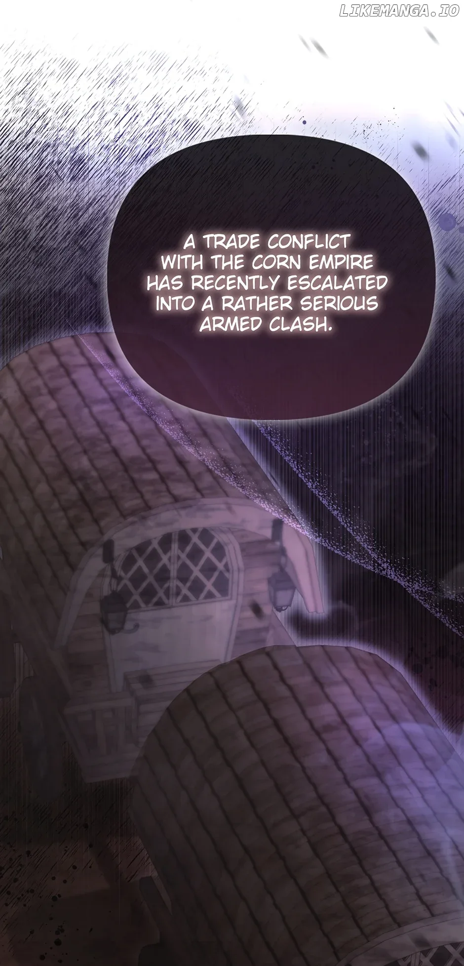 The Villainous Duke’s Special Rice Cultivation Method Chapter 37 page 30