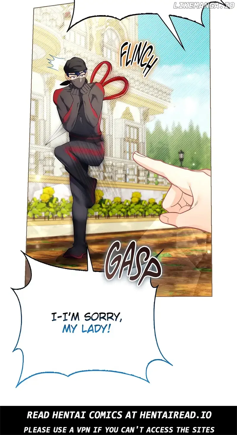 The Villainous Duke’s Special Rice Cultivation Method Chapter 29 page 72