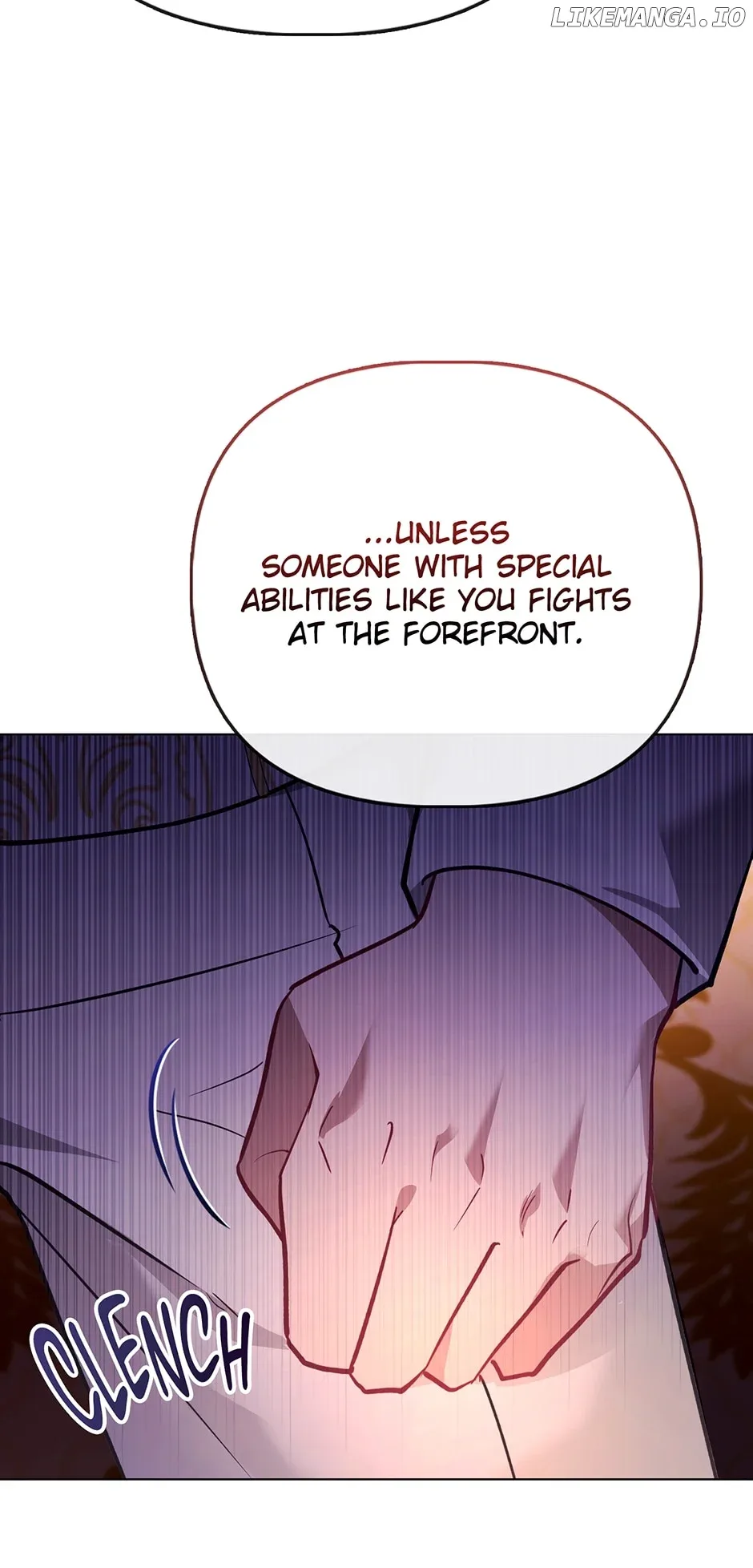 The Villainous Duke’s Special Rice Cultivation Method Chapter 37 page 33