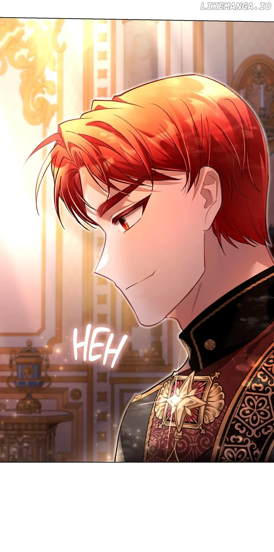 The Villainous Duke’s Special Rice Cultivation Method Chapter 37 page 15
