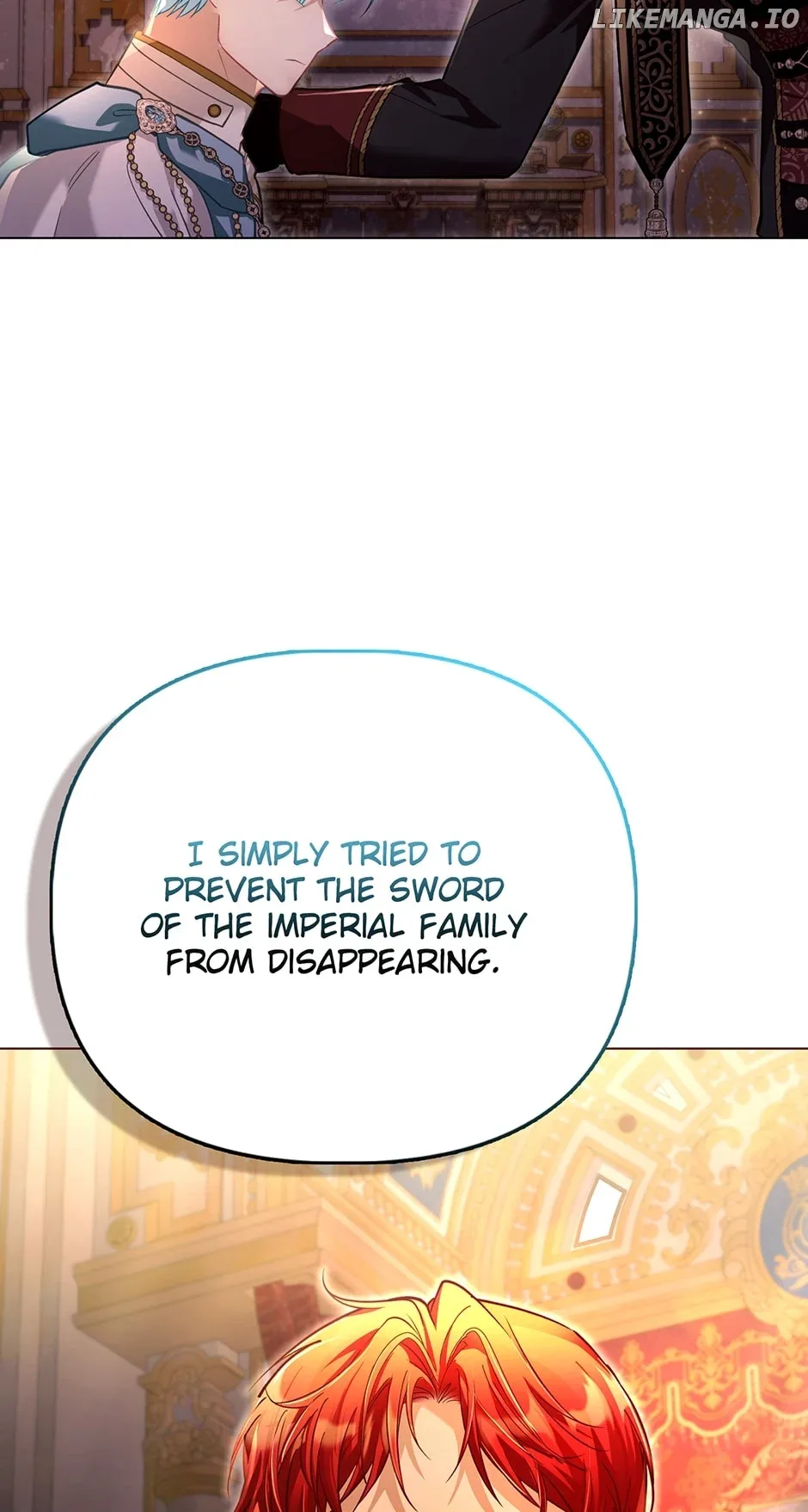The Villainous Duke’s Special Rice Cultivation Method Chapter 37 page 23