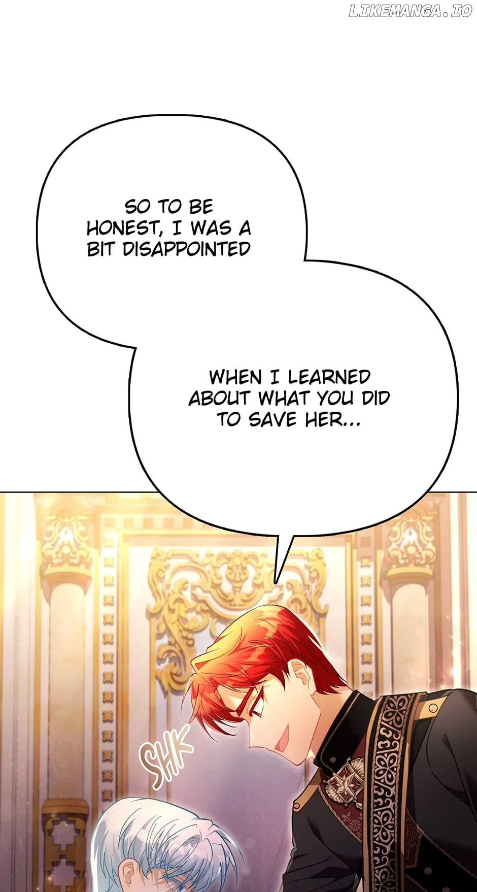 The Villainous Duke’s Special Rice Cultivation Method Chapter 37 page 22