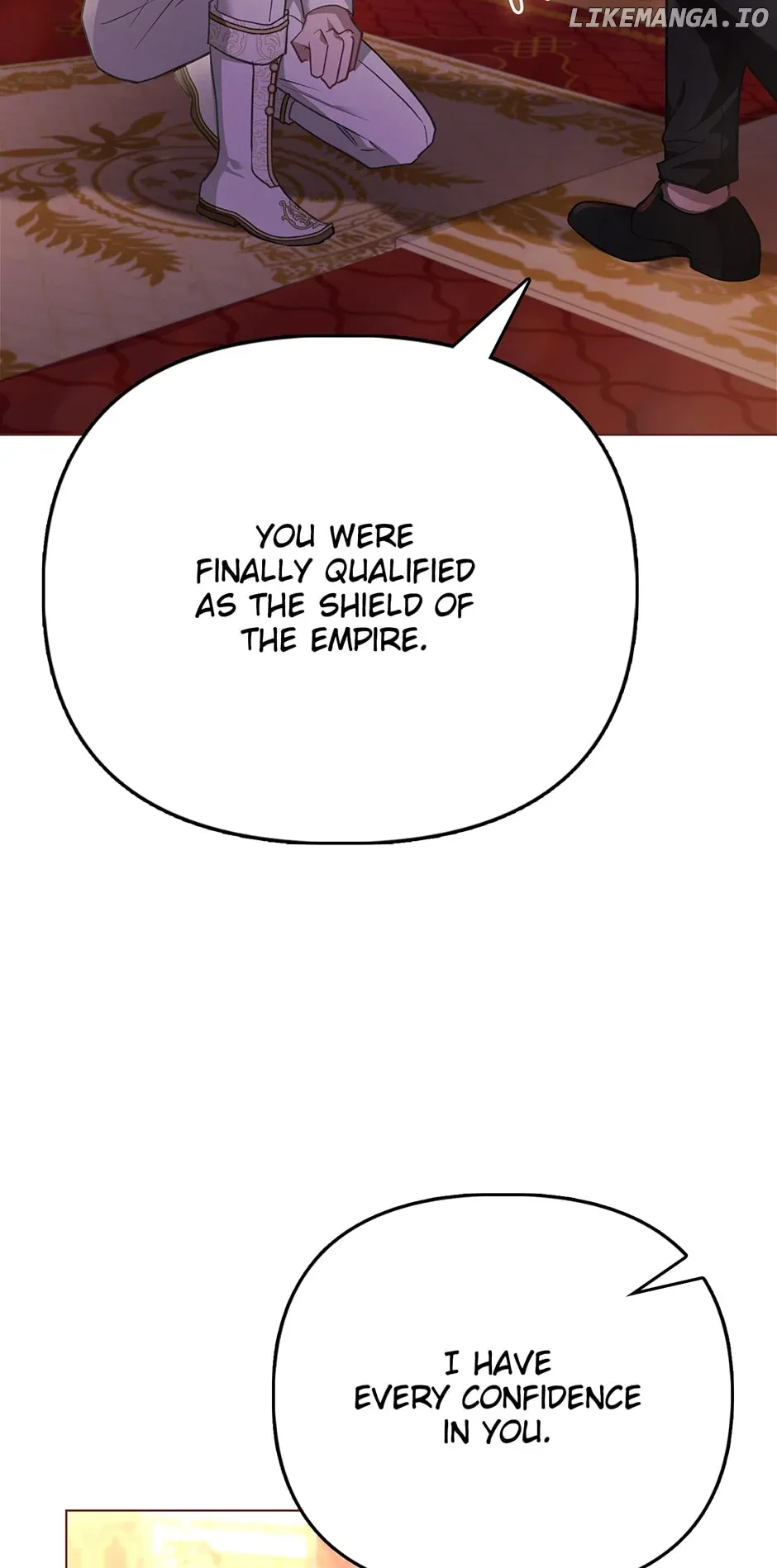 The Villainous Duke’s Special Rice Cultivation Method Chapter 37 page 13