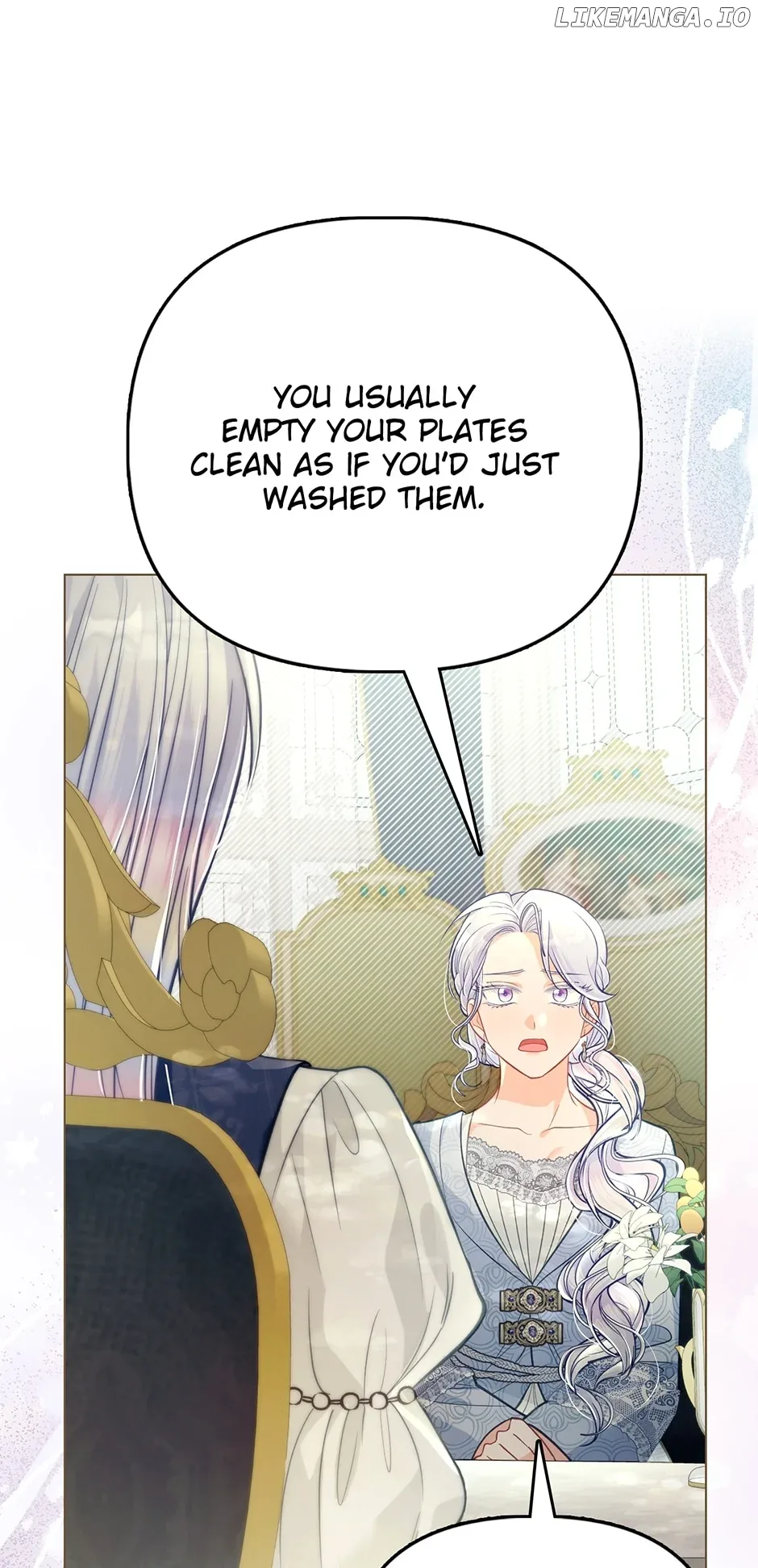 The Villainous Duke’s Special Rice Cultivation Method Chapter 37 page 51