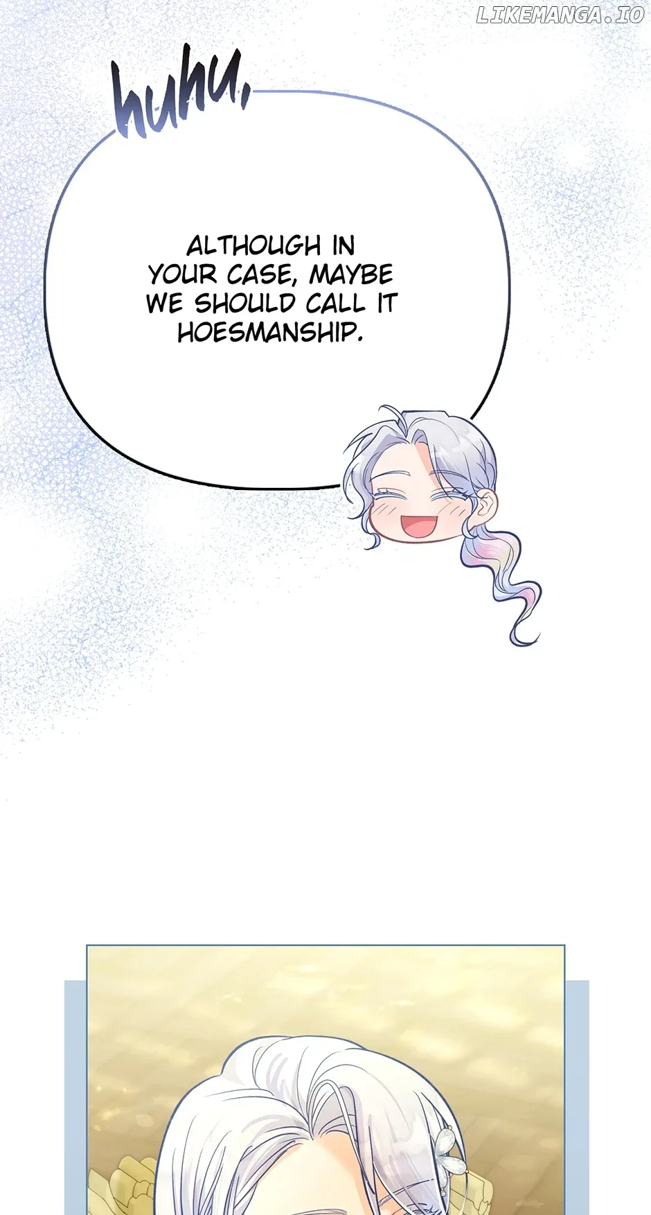 The Villainous Duke’s Special Rice Cultivation Method Chapter 37 page 69