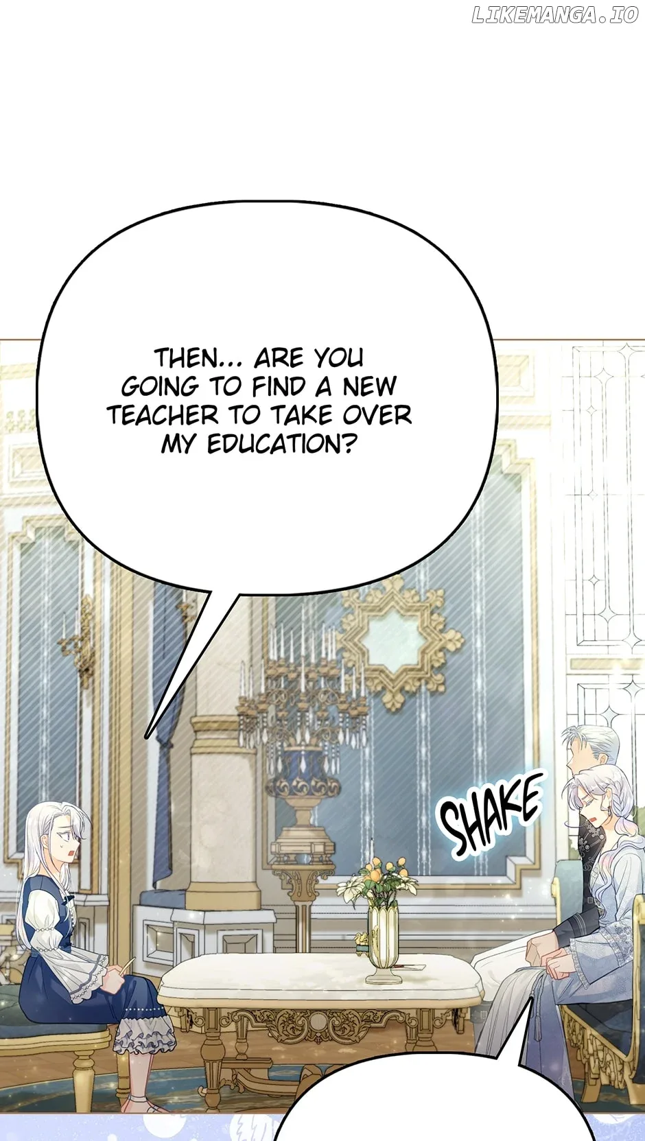 The Villainous Duke’s Special Rice Cultivation Method Chapter 37 page 64