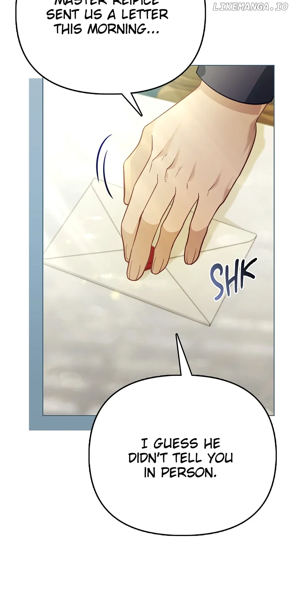 The Villainous Duke’s Special Rice Cultivation Method Chapter 37 page 56