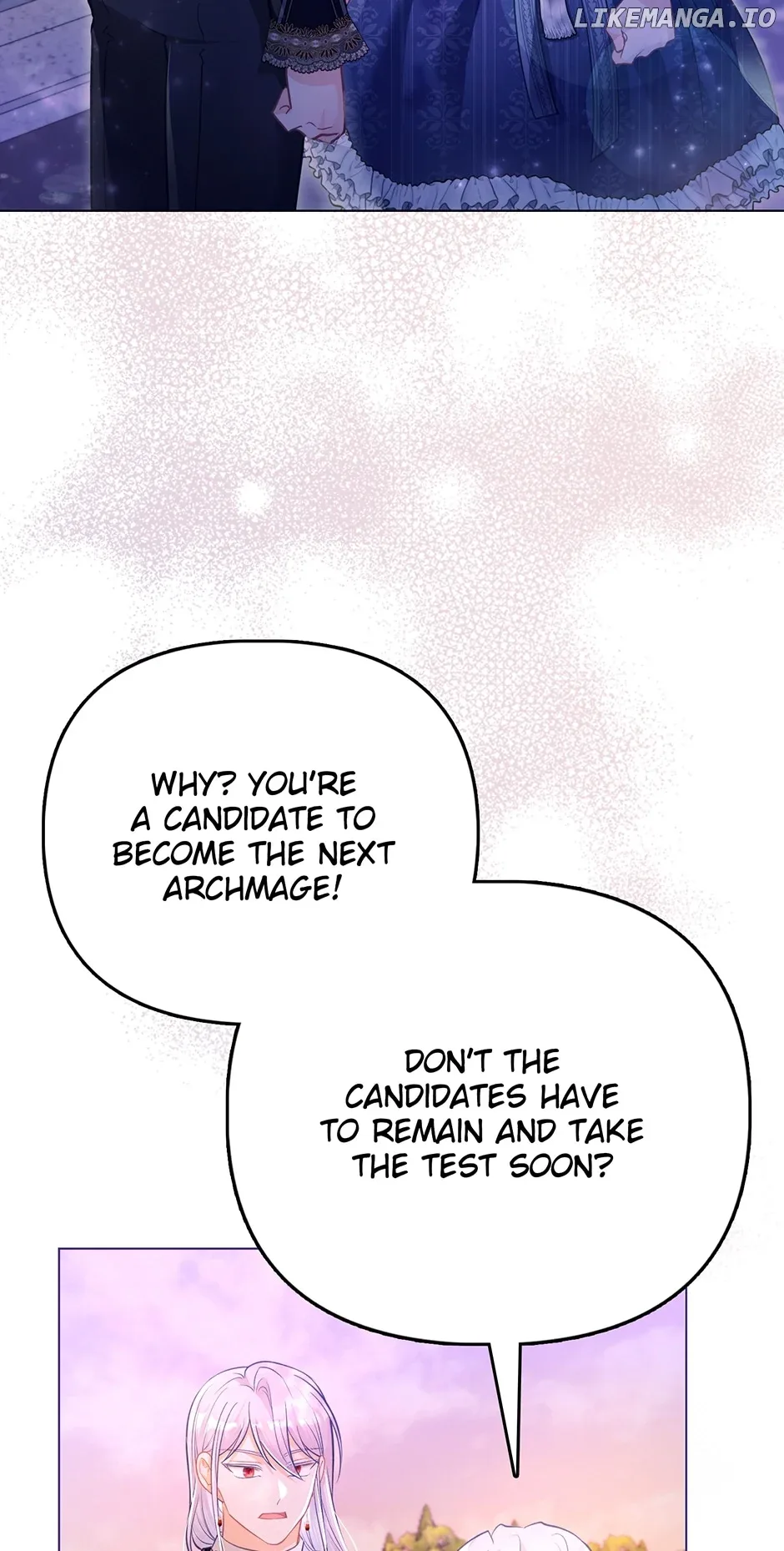 The Villainous Duke’s Special Rice Cultivation Method Chapter 37 page 78