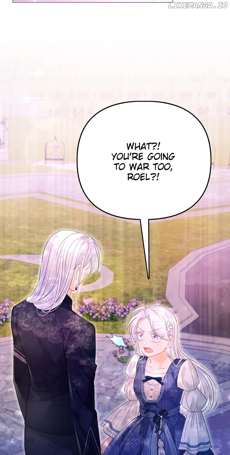 The Villainous Duke’s Special Rice Cultivation Method Chapter 37 page 77