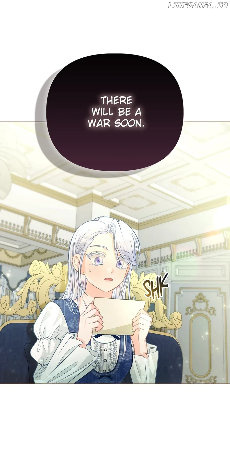 The Villainous Duke’s Special Rice Cultivation Method Chapter 37 page 57