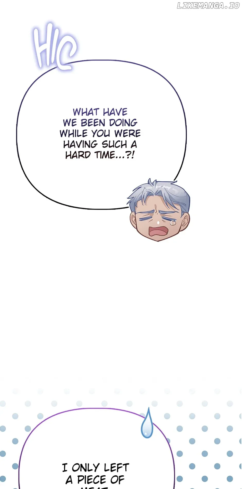 The Villainous Duke’s Special Rice Cultivation Method Chapter 37 page 49
