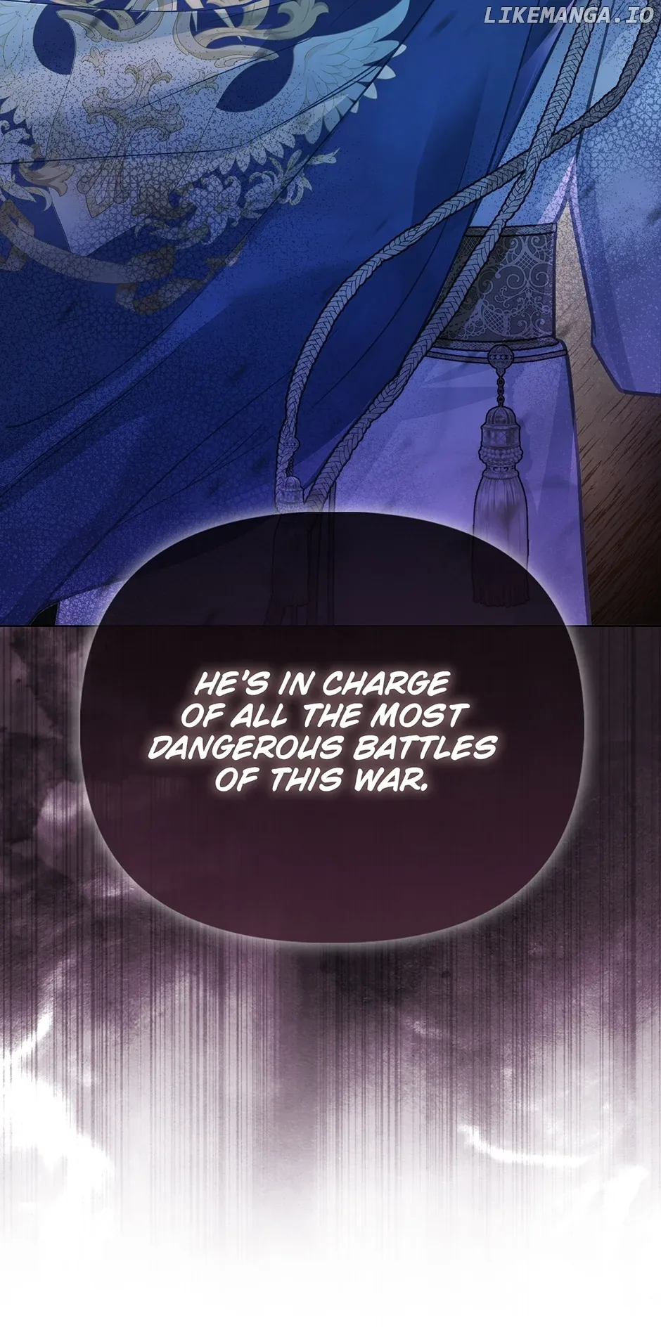 The Villainous Duke’s Special Rice Cultivation Method Chapter 37 page 86