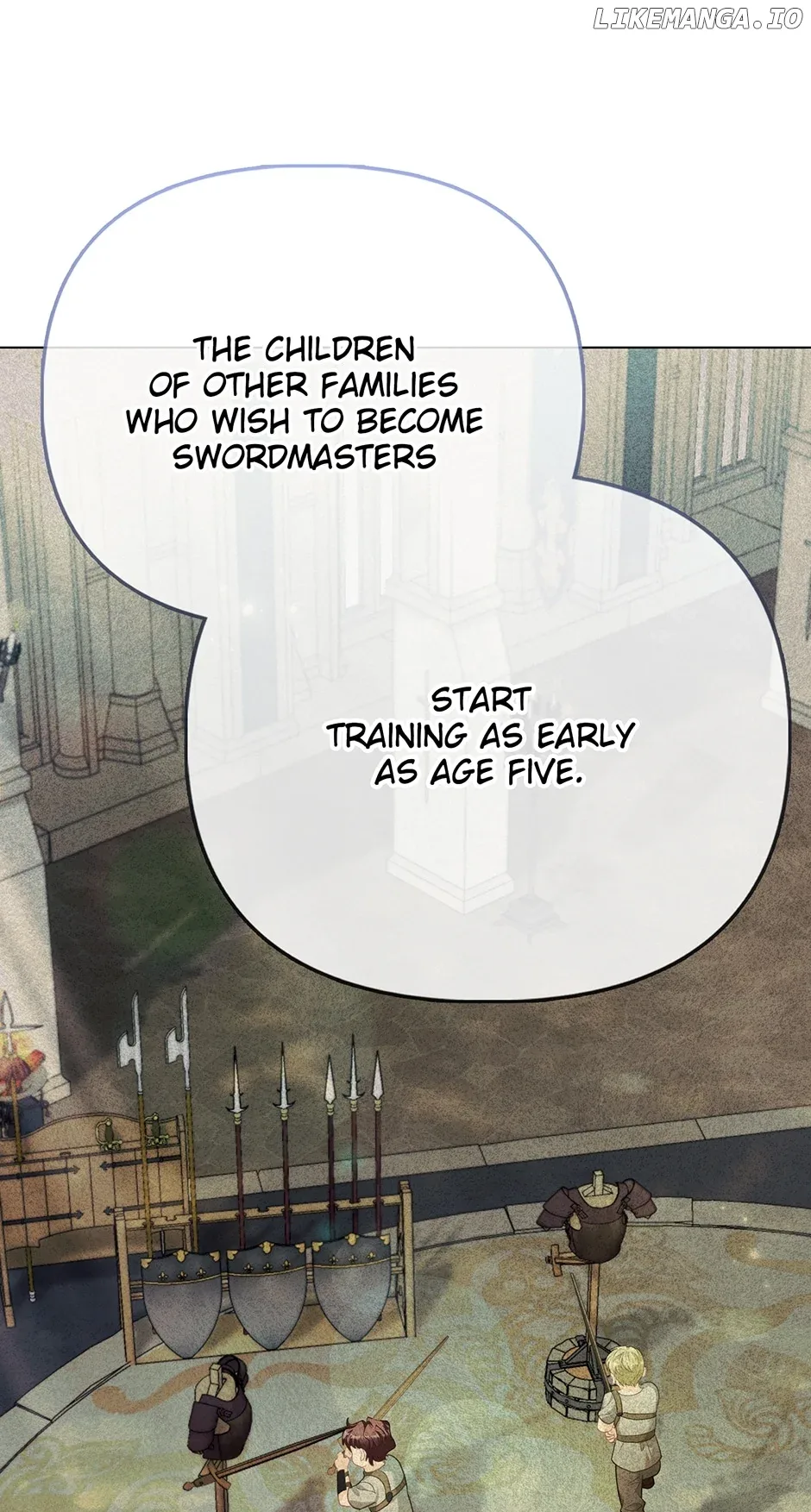 The Villainous Duke’s Special Rice Cultivation Method Chapter 37 page 67