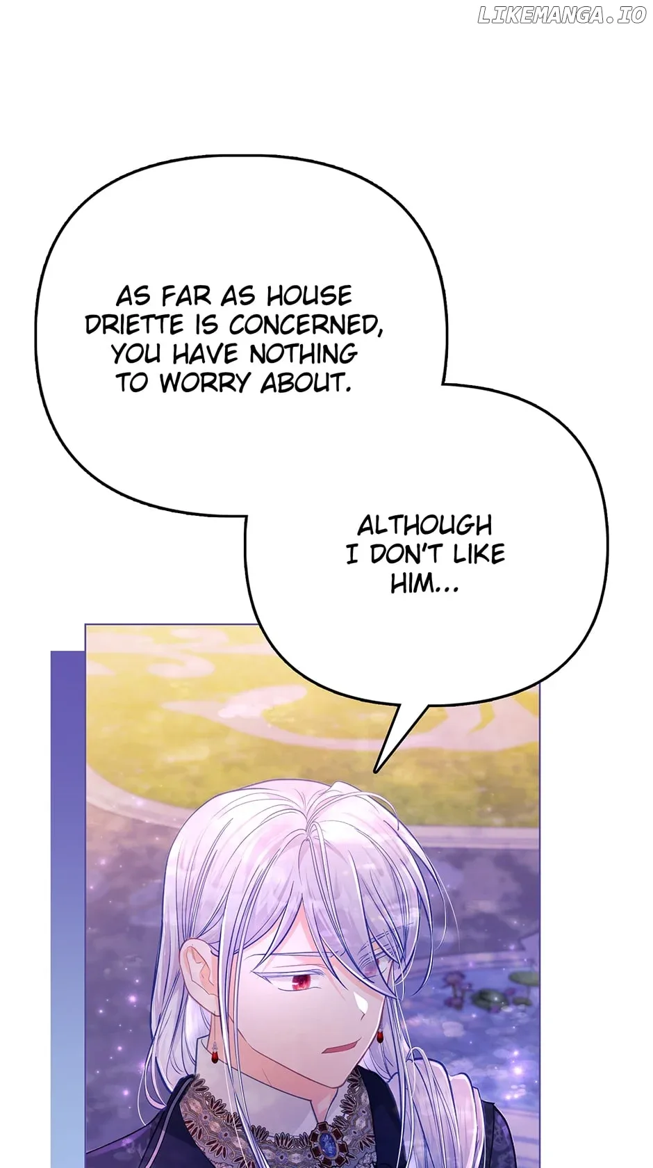 The Villainous Duke’s Special Rice Cultivation Method Chapter 37 page 87
