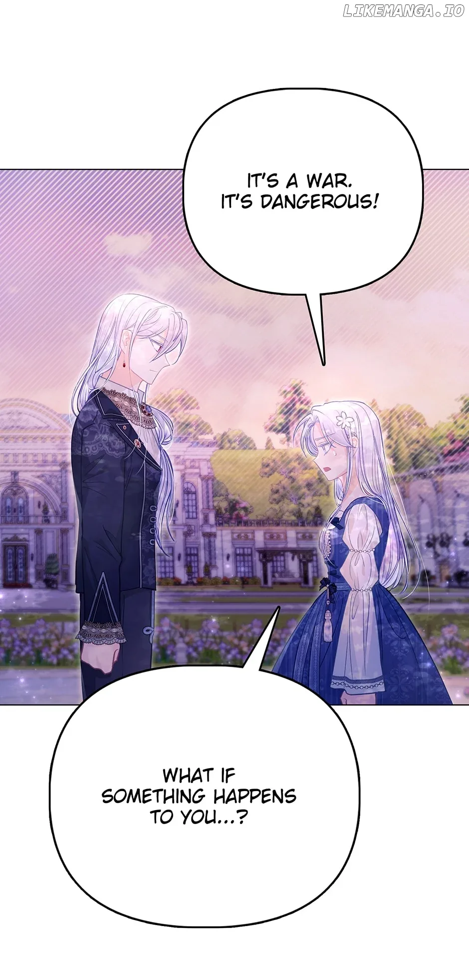 The Villainous Duke’s Special Rice Cultivation Method Chapter 37 page 81