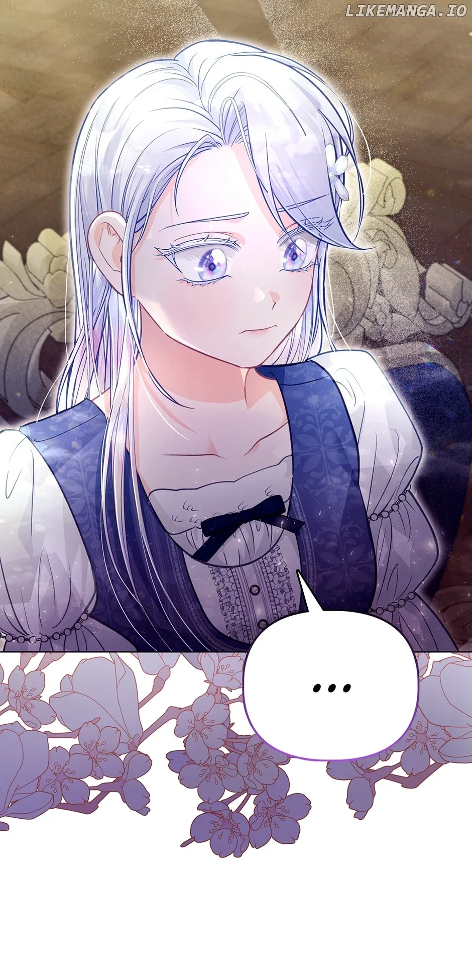 The Villainous Duke’s Special Rice Cultivation Method Chapter 37 page 53