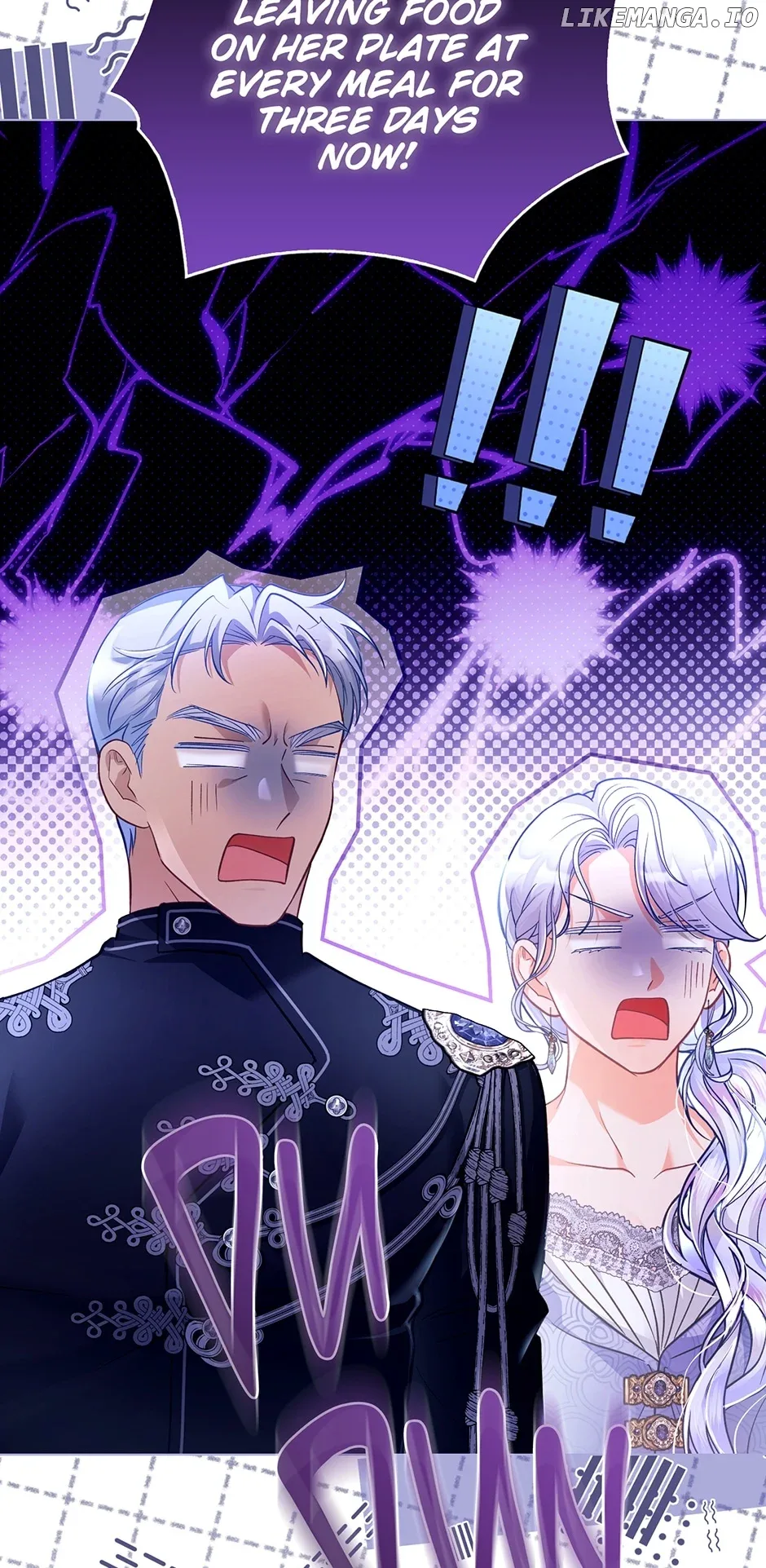 The Villainous Duke’s Special Rice Cultivation Method Chapter 37 page 43