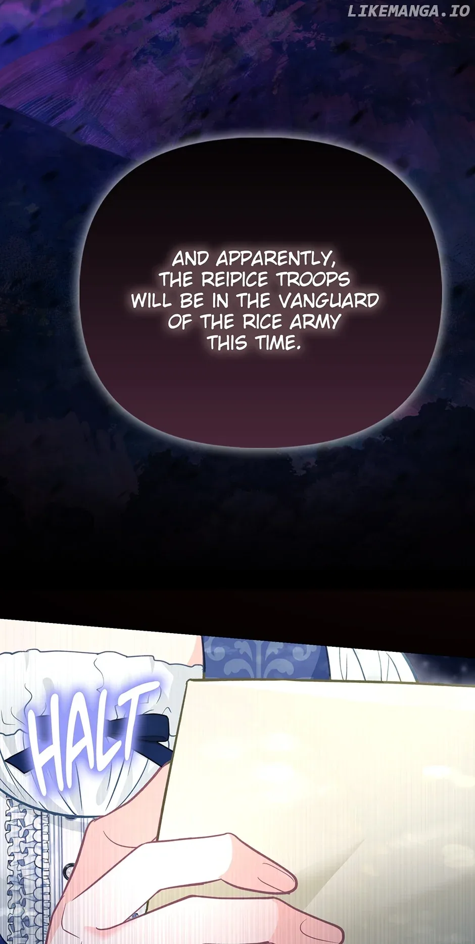 The Villainous Duke’s Special Rice Cultivation Method Chapter 37 page 59