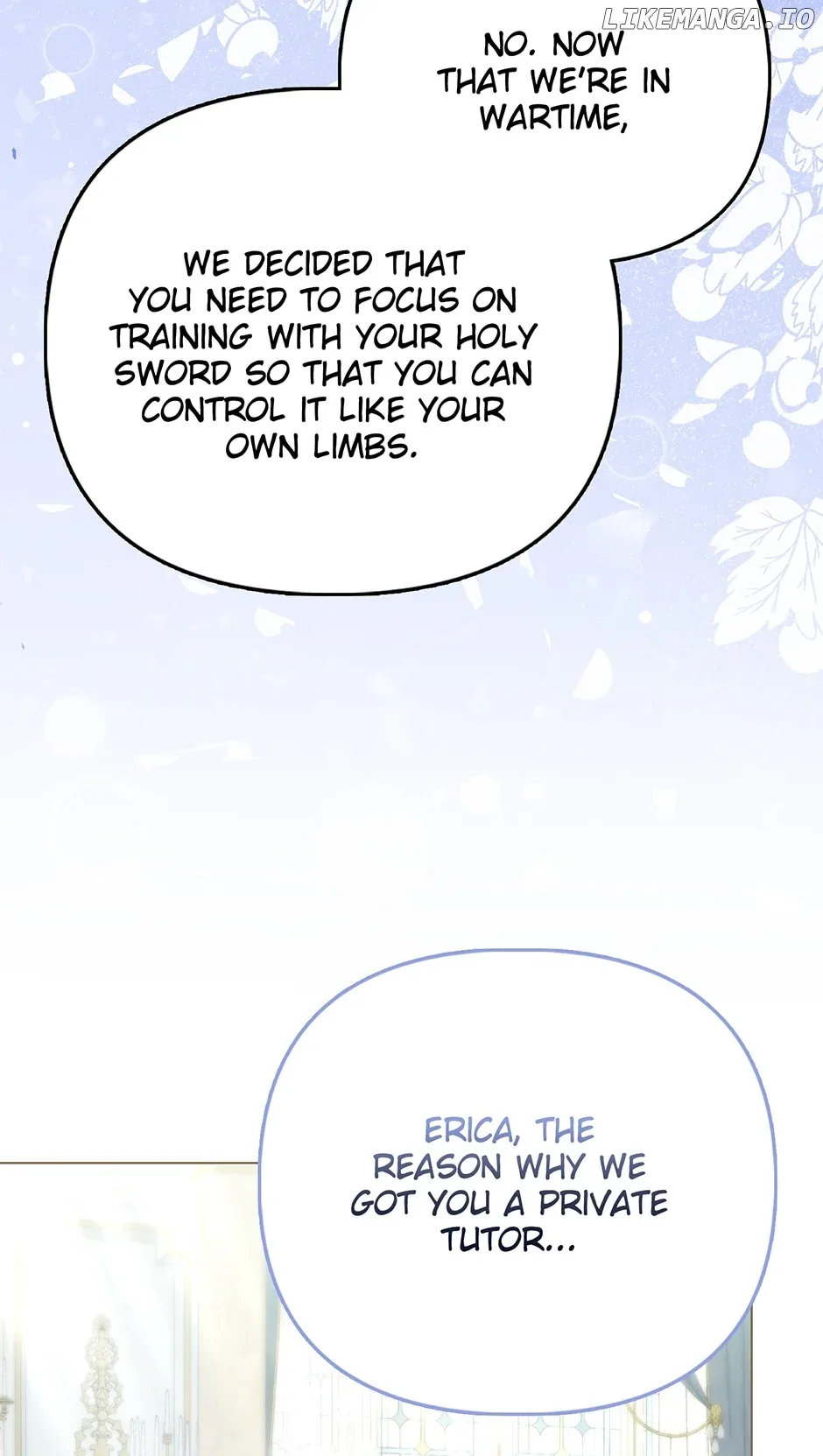 The Villainous Duke’s Special Rice Cultivation Method Chapter 37 page 65