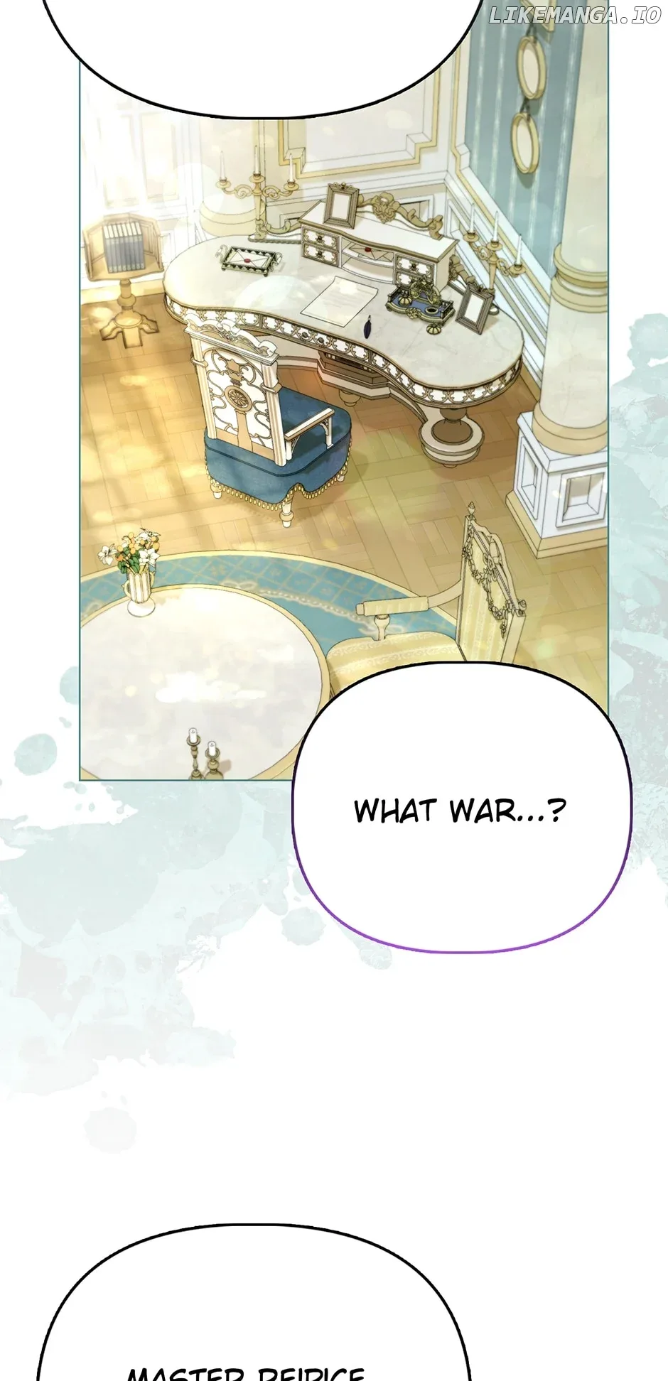 The Villainous Duke’s Special Rice Cultivation Method Chapter 37 page 55