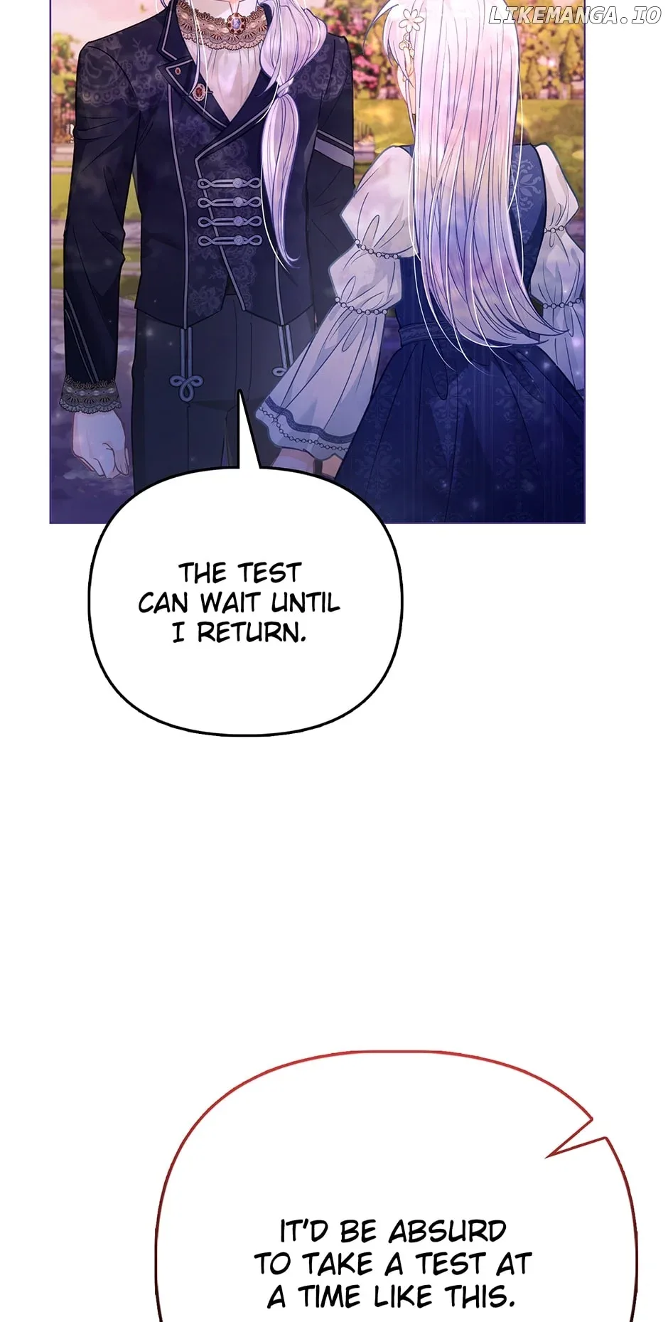 The Villainous Duke’s Special Rice Cultivation Method Chapter 37 page 79