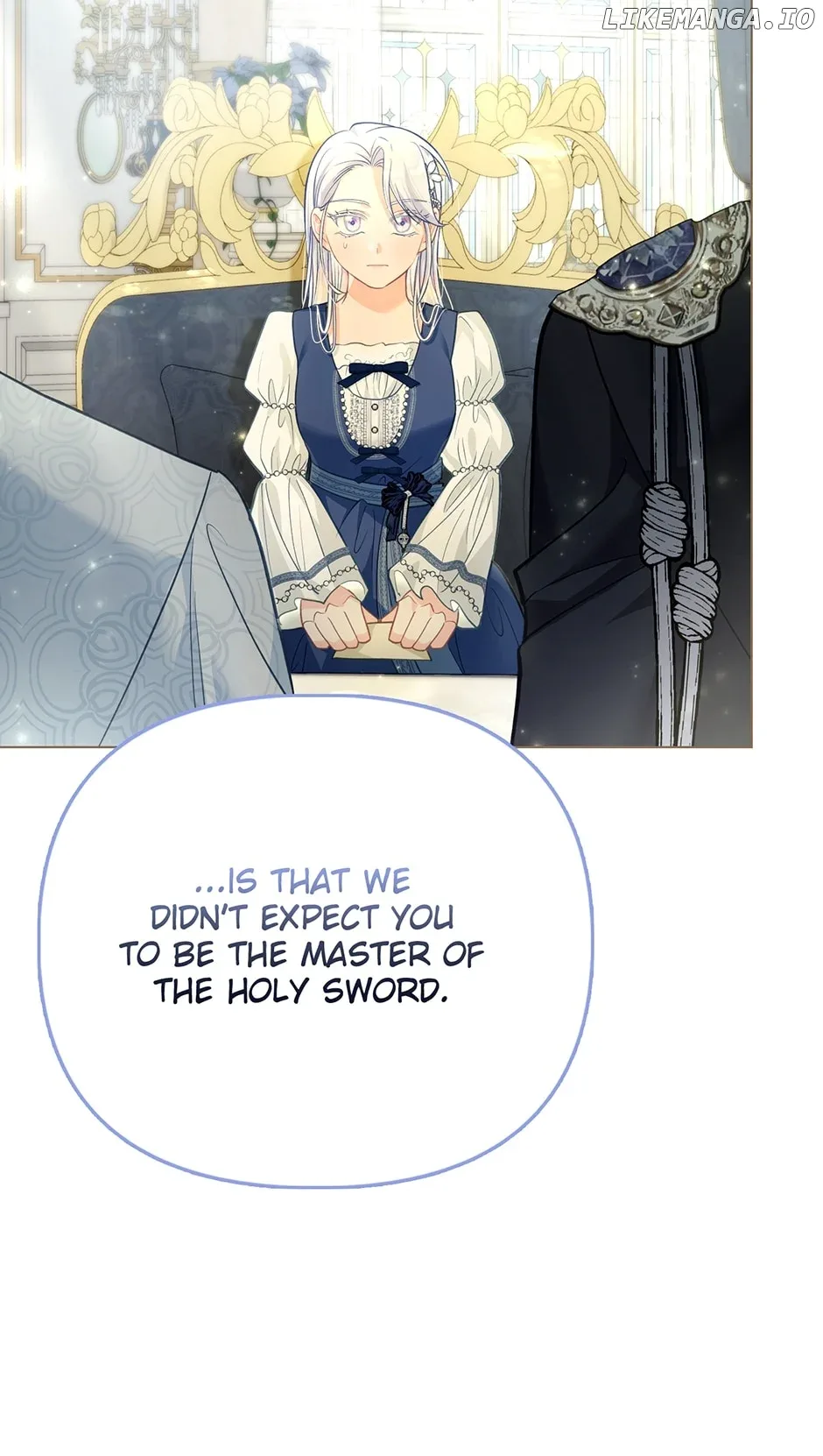 The Villainous Duke’s Special Rice Cultivation Method Chapter 37 page 66
