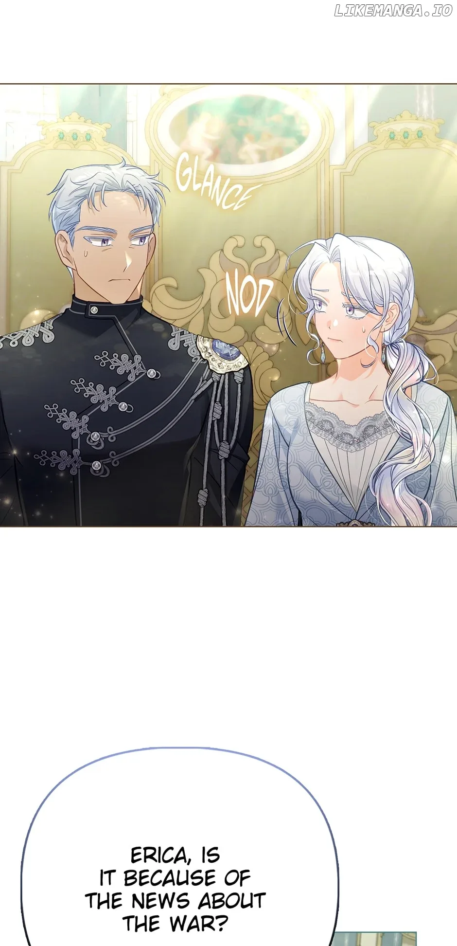 The Villainous Duke’s Special Rice Cultivation Method Chapter 37 page 54