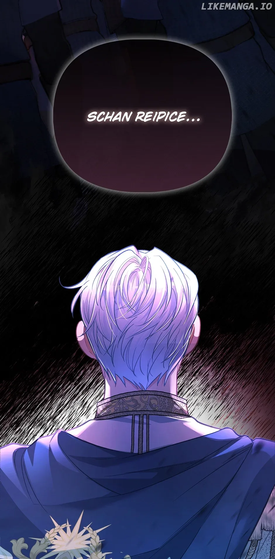 The Villainous Duke’s Special Rice Cultivation Method Chapter 37 page 85