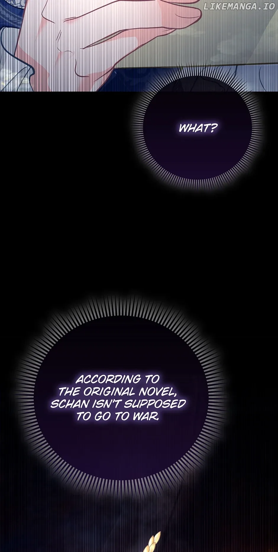 The Villainous Duke’s Special Rice Cultivation Method Chapter 37 page 60
