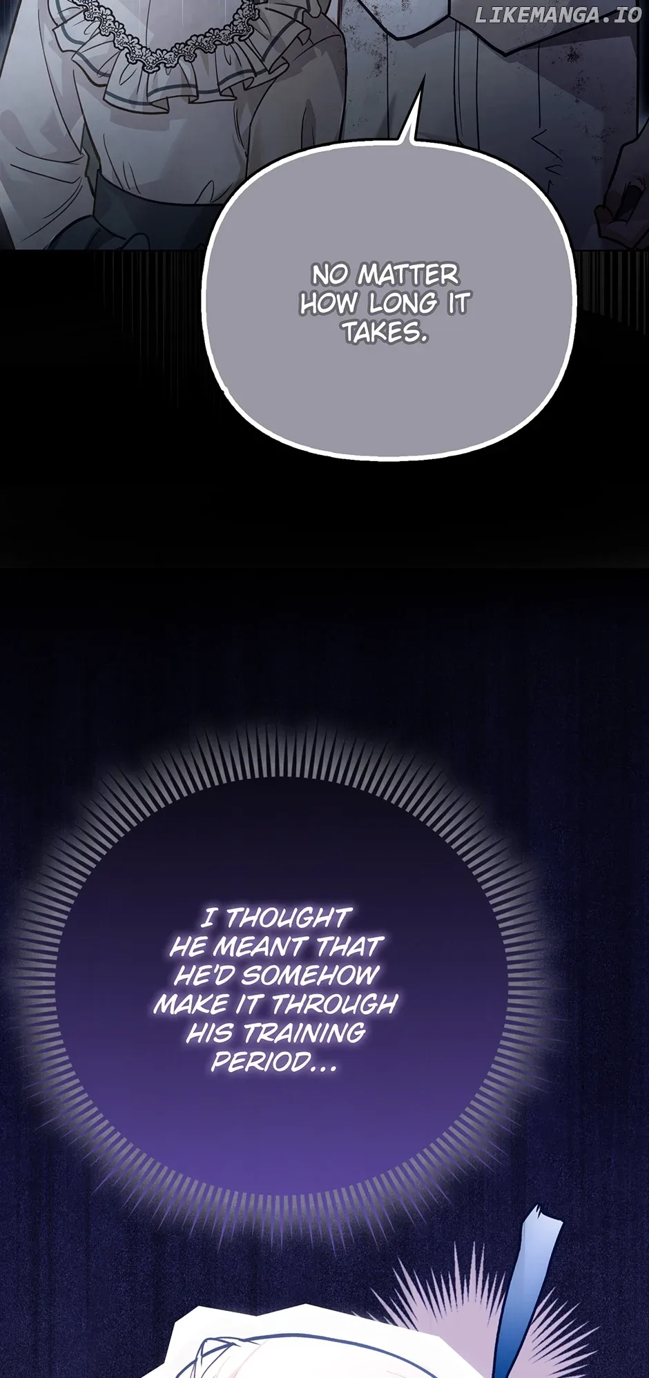 The Villainous Duke’s Special Rice Cultivation Method Chapter 38 page 13