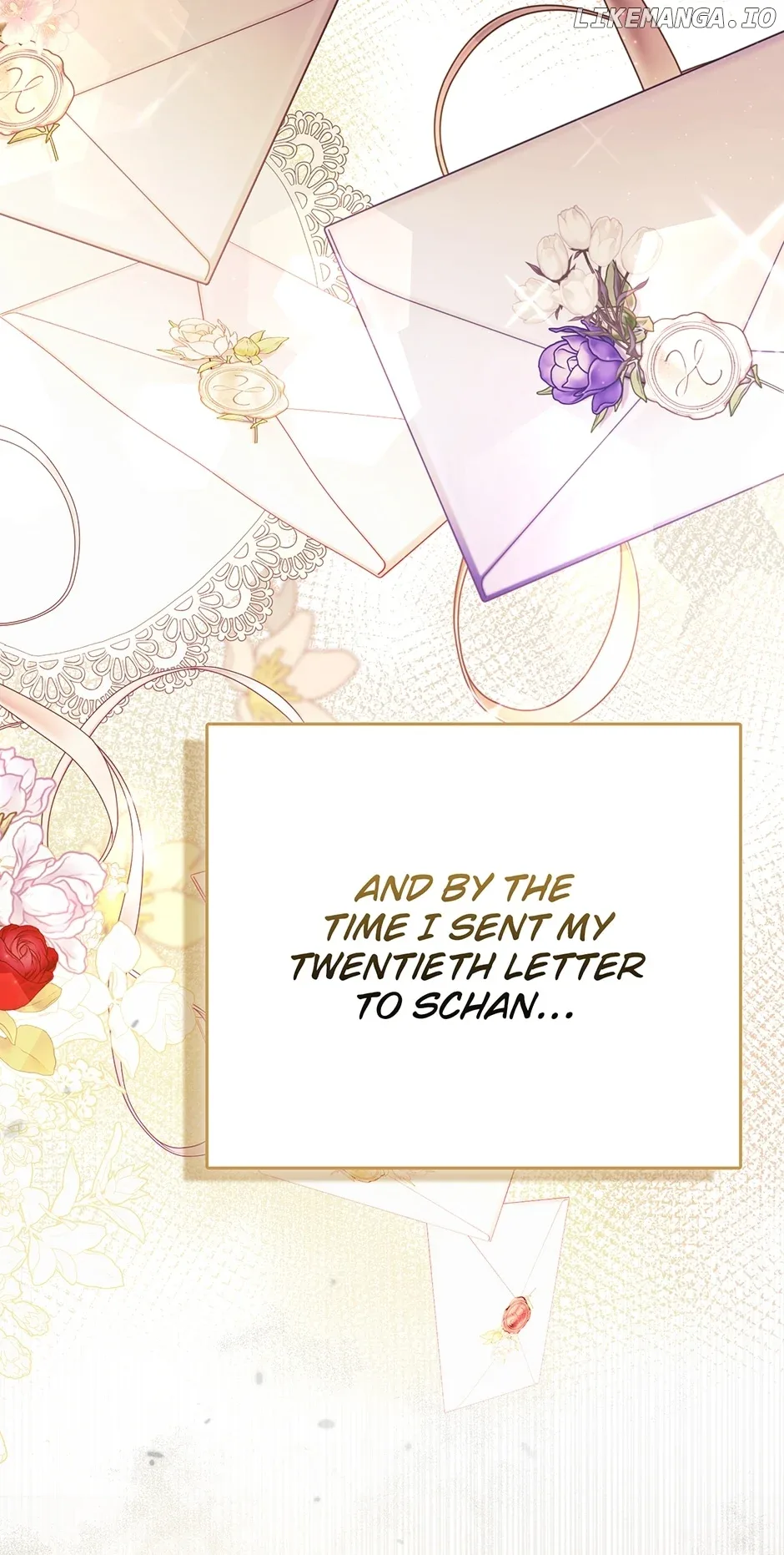The Villainous Duke’s Special Rice Cultivation Method Chapter 38 page 23
