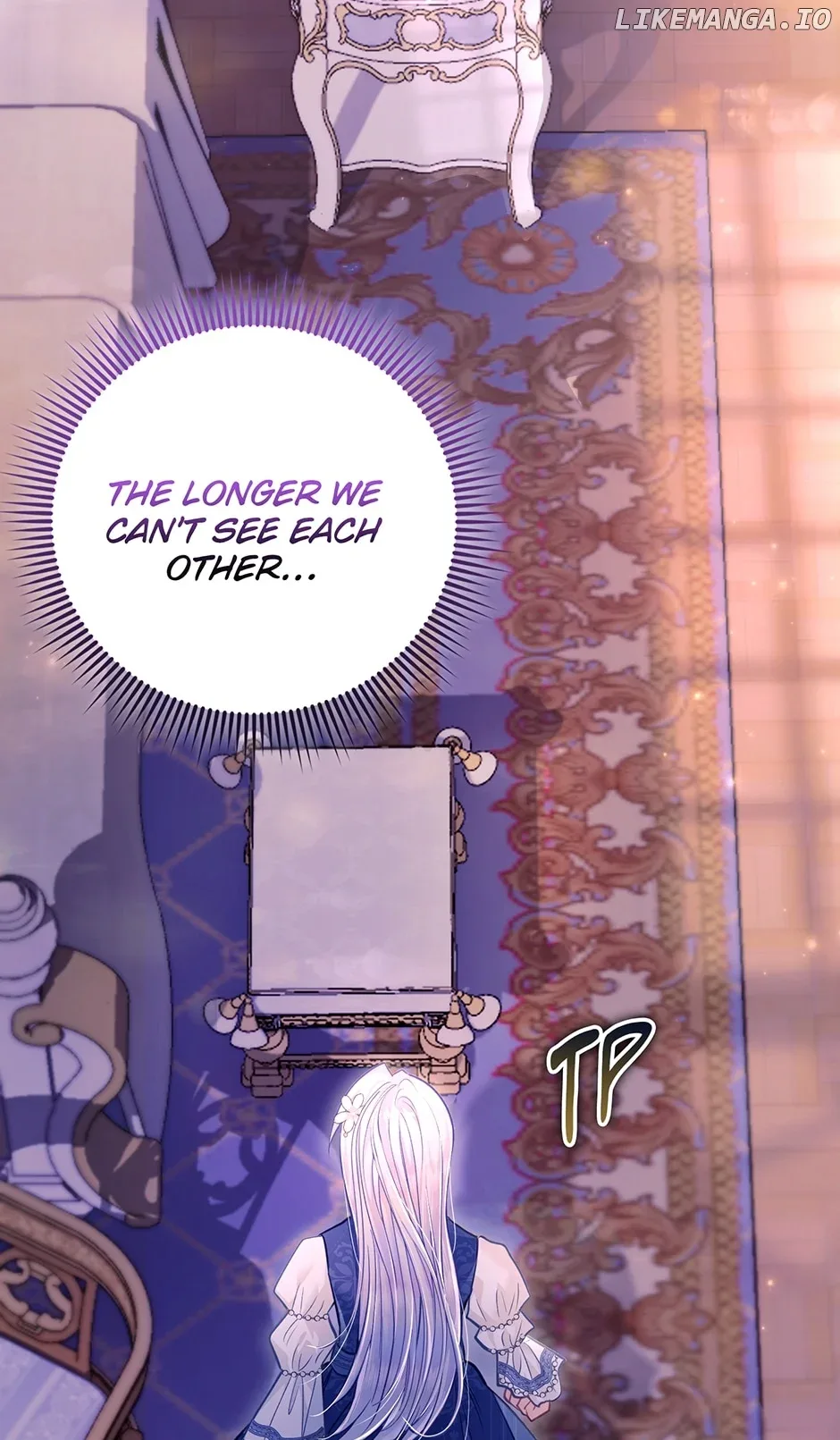 The Villainous Duke’s Special Rice Cultivation Method Chapter 38 page 5