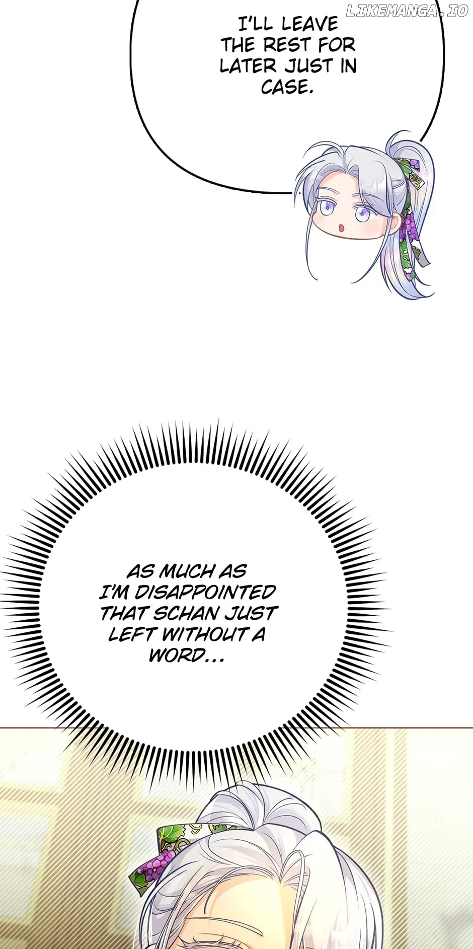 The Villainous Duke’s Special Rice Cultivation Method Chapter 38 page 34